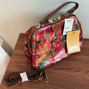 Patricia Nash Spring Multi Collection Handbag